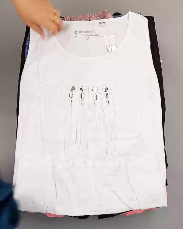 Фотография  405 - Bon Prix м/ж Summer#30 шт, ЛОТ №6398 оптом в Оренбурге и Оренбургской области