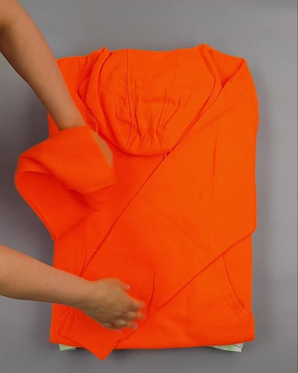 Фотография  880 - Толстовки СТОК CAN 0424#10 кг, ЛОТ №6425 оптом в Оренбурге и Оренбургской области