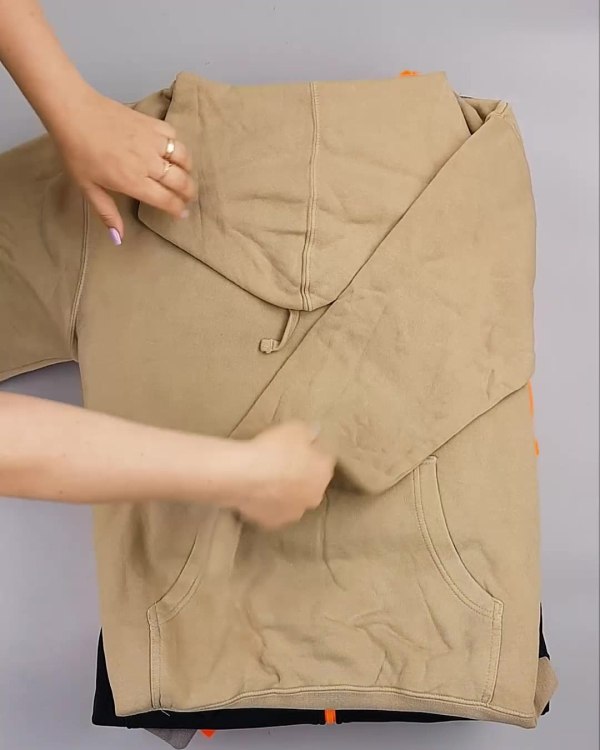 Фотография  858 - Толстовки СТОК CAN 0424#10 кг, ЛОТ №6425 оптом в Оренбурге и Оренбургской области