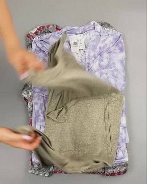 Фотография  802 - Домашняя одежда CAN#10 кг, ЛОТ №6482 оптом в Оренбурге и Оренбургской области