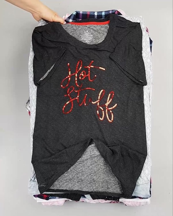 Фотография  850 - Домашняя одежда CAN#10 кг, ЛОТ №6482 оптом в Оренбурге и Оренбургской области