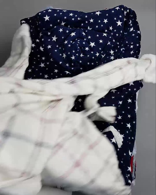 Фотография  712 - Домашняя одежда CAN#10 кг, ЛОТ №6482 оптом в Оренбурге и Оренбургской области