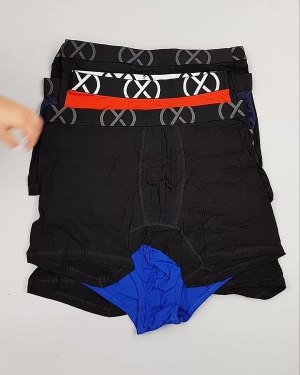 Фотография  514 - Нижнее белье men CAN#5 кг, ЛОТ №6488 оптом в Оренбурге и Оренбургской области