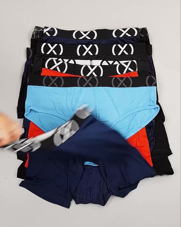 Фотография  642 - Нижнее белье men CAN#5 кг, ЛОТ №6488 оптом в Оренбурге и Оренбургской области