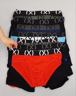 Фотография  782 - Нижнее белье men CAN#5 кг, ЛОТ №6488 оптом в Оренбурге и Оренбургской области