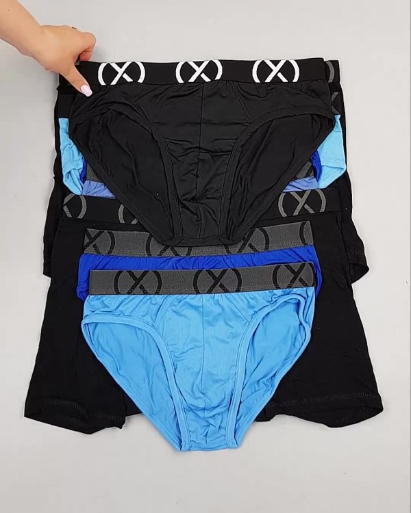 Фотография  208 - Нижнее белье men CAN#5 кг, ЛОТ №6489 оптом в Оренбурге и Оренбургской области