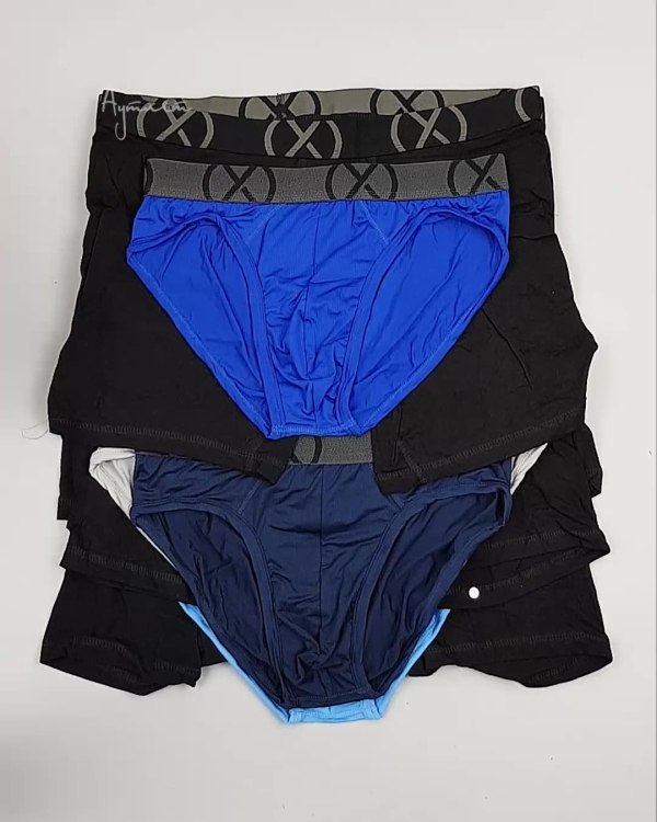 Фотография  330 - Нижнее белье men CAN#5 кг, ЛОТ №6489 оптом в Оренбурге и Оренбургской области