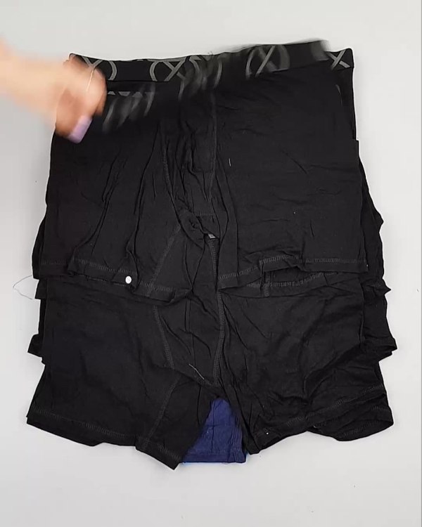 Фотография  129 - Нижнее белье men CAN#5 кг, ЛОТ №6489 оптом в Оренбурге и Оренбургской области