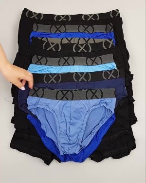 Фотография  598 - Нижнее белье men CAN#5 кг, ЛОТ №6489 оптом в Оренбурге и Оренбургской области