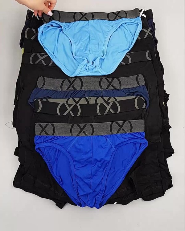 Фотография  337 - Нижнее белье men CAN#5 кг, ЛОТ №6489 оптом в Оренбурге и Оренбургской области