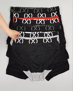 Фотография  571 - Нижнее белье men CAN#5 кг, ЛОТ №6490 оптом в Оренбурге и Оренбургской области