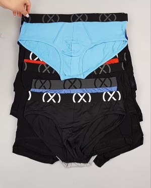 Фотография  914 - Нижнее белье men CAN#5 кг, ЛОТ №6490 оптом в Оренбурге и Оренбургской области