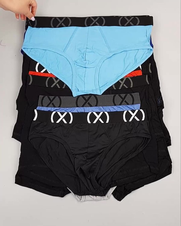 Фотография  387 - Нижнее белье men CAN#5 кг, ЛОТ №6490 оптом в Оренбурге и Оренбургской области