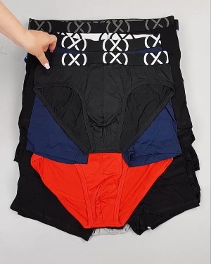 Фотография  690 - Нижнее белье men CAN#5 кг, ЛОТ №6490 оптом в Оренбурге и Оренбургской области