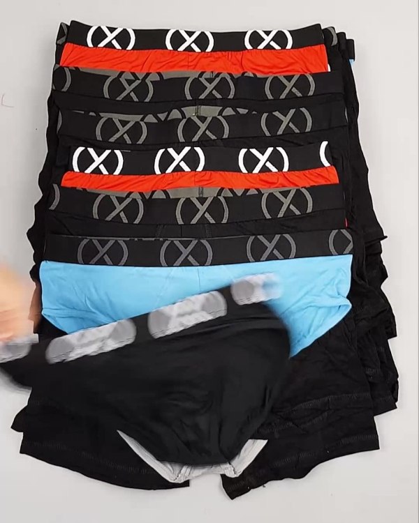 Фотография  199 - Нижнее белье men CAN#5 кг, ЛОТ №6490 оптом в Оренбурге и Оренбургской области