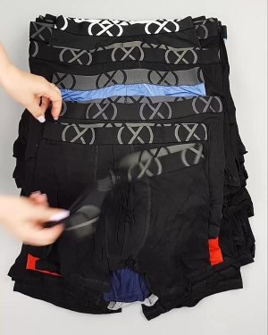 Фотография  924 - Нижнее белье men CAN#5 кг, ЛОТ №6490 оптом в Оренбурге и Оренбургской области