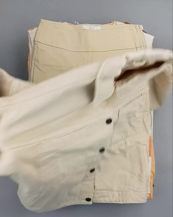 Фотография  910 - YA YA 062024#40 шт, ЛОТ №6528 оптом в Оренбурге и Оренбургской области