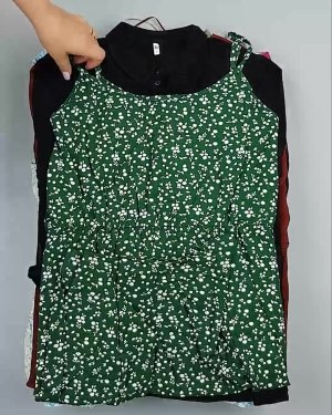 Фотография  480 - Платья Bestseller 44#5 кг, ЛОТ №6537 оптом в Оренбурге и Оренбургской области