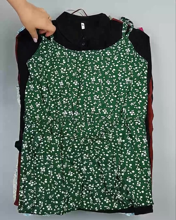 Фотография  154 - Платья Bestseller 44#5 кг, ЛОТ №6537 оптом в Оренбурге и Оренбургской области