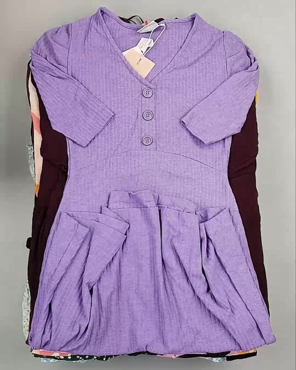 Фотография  520 - Платья Bestseller 44#5 кг, ЛОТ №6537 оптом в Оренбурге и Оренбургской области