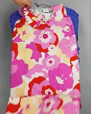 Фотография  142 - Платья Bestseller 44#5 кг, ЛОТ №6538 оптом в Оренбурге и Оренбургской области