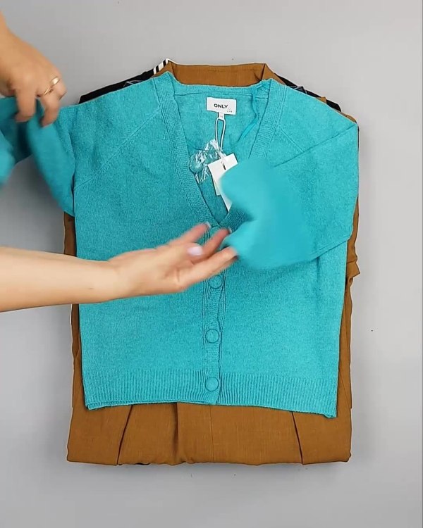 Фотография  173 - ONLY+Vero Moda Winter Mix 064#15 кг, ЛОТ №6541 оптом в Оренбурге и Оренбургской области