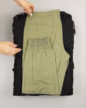 Фотография  858 - ONLY+Vero Moda Winter Mix 064#15 кг, ЛОТ №6541 оптом в Оренбурге и Оренбургской области