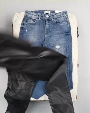 Фотография  651 - ONLY+Vero Moda Winter Mix 064#15 кг, ЛОТ №6541 оптом в Оренбурге и Оренбургской области