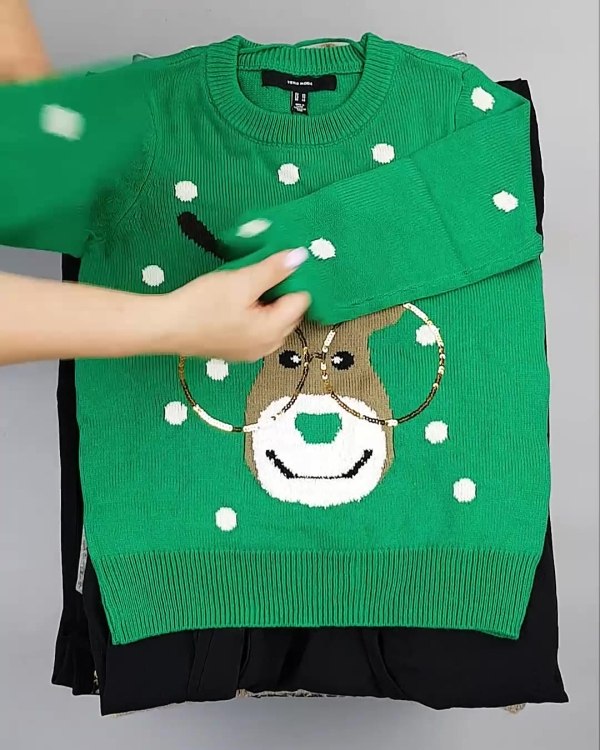 Фотография  785 - ONLY+Vero Moda Winter Mix 064#15 кг, ЛОТ №6541 оптом в Оренбурге и Оренбургской области