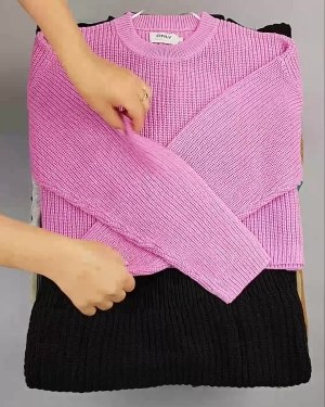 Фотография  211 - ONLY+Vero Moda Winter Mix 064#15 кг, ЛОТ №6541 оптом в Оренбурге и Оренбургской области