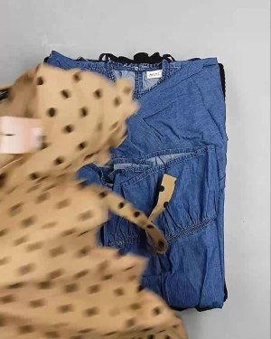 Фотография  412 - ONLY+Vero Moda Winter Mix 064#15 кг, ЛОТ №6542 оптом в Оренбурге и Оренбургской области