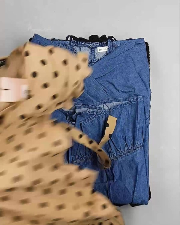 Фотография  300 - ONLY+Vero Moda Winter Mix 064#15 кг, ЛОТ №6542 оптом в Оренбурге и Оренбургской области