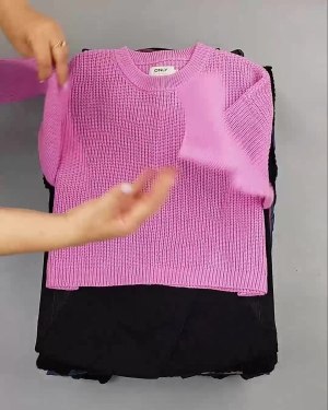 Фотография  332 - ONLY+Vero Moda Winter Mix 064#15 кг, ЛОТ №6542 оптом в Оренбурге и Оренбургской области