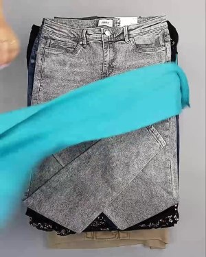 Фотография  585 - ONLY+Vero Moda Winter Mix 064#16,6 кг, ЛОТ №6544 оптом в Оренбурге и Оренбургской области