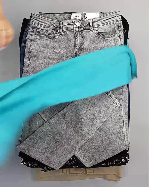 Фотография  940 - ONLY+Vero Moda Winter Mix 064#16,6 кг, ЛОТ №6544 оптом в Оренбурге и Оренбургской области