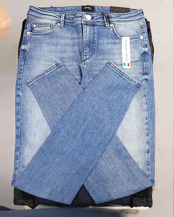 Фотография  561 - ONLY+Vero Moda Winter Mix 064#16,6 кг, ЛОТ №6544 оптом в Оренбурге и Оренбургской области