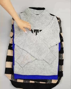 Фотография  857 - PIECES+NOISY MAY mix 074#15 кг, ЛОТ №6556 оптом в Оренбурге и Оренбургской области