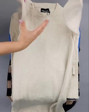 Фотография  729 - PIECES+NOISY MAY mix 074#15 кг, ЛОТ №6556 оптом в Оренбурге и Оренбургской области