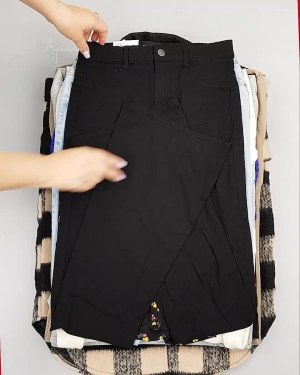 Фотография  770 - PIECES+NOISY MAY mix 074#15 кг, ЛОТ №6559 оптом в Оренбурге и Оренбургской области