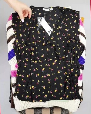 Фотография  147 - PIECES+NOISY MAY mix 074#15 кг, ЛОТ №6559 оптом в Оренбурге и Оренбургской области