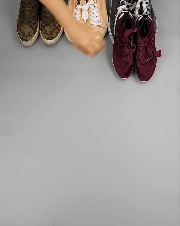 Фотография  127 - Кроссовки СТОК лето#10,9 кг, ЛОТ №6560 оптом в Оренбурге и Оренбургской области