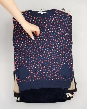 Фотография  855 - NEXT Winter Women mix#15 кг, ЛОТ №6598 оптом в Оренбурге и Оренбургской области