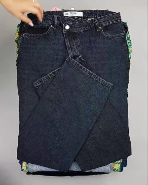 Фотография  563 - NEXT Winter Women mix#15 кг, ЛОТ №6598 оптом в Оренбурге и Оренбургской области