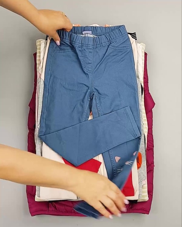 Фотография  830 - LIDL Kinder Baby Winter 074#7 кг, ЛОТ №6601 оптом в Оренбурге и Оренбургской области