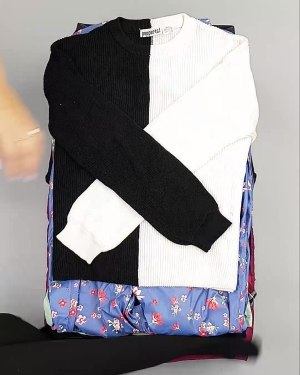 Фотография  803 - LIDL Kinder Baby Winter 074#7 кг, ЛОТ №6601 оптом в Оренбурге и Оренбургской области