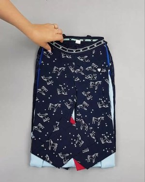 Фотография  717 - LIDL Kinder Baby Winter 074#7 кг, ЛОТ №6606 оптом в Оренбурге и Оренбургской области