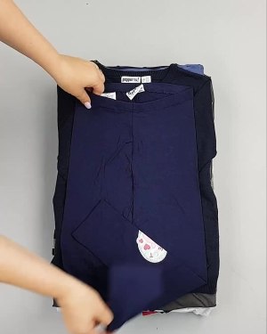 Фотография  377 - LIDL Kinder Baby Winter 074#7 кг, ЛОТ №6606 оптом в Оренбурге и Оренбургской области