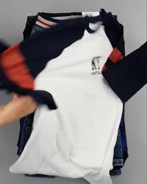 Фотография  936 - C&A BABY Kids Winter #7 кг, ЛОТ №6615 оптом в Оренбурге и Оренбургской области