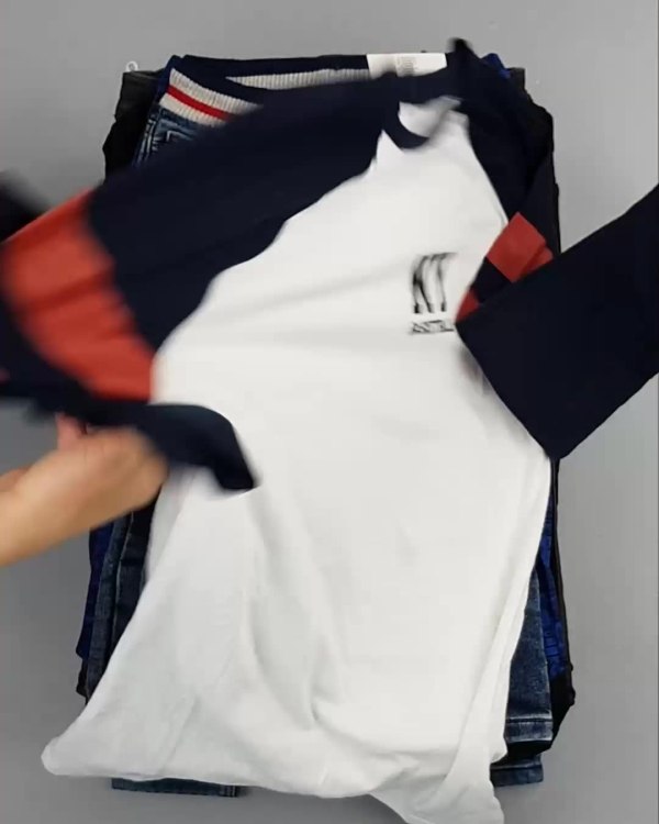 Фотография  561 - C&A BABY Kids Winter #7 кг, ЛОТ №6615 оптом в Оренбурге и Оренбургской области