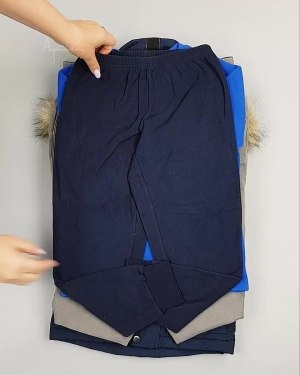 Фотография  149 - C&A BABY Kids Winter #7 кг, ЛОТ №6616 оптом в Оренбурге и Оренбургской области